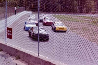 Sands Speedway - From Sean Fitzgerald (newer photo)